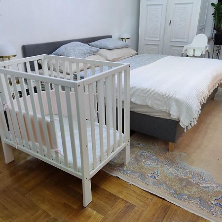 Allomas Apartman Budapešť Exteriér fotografie