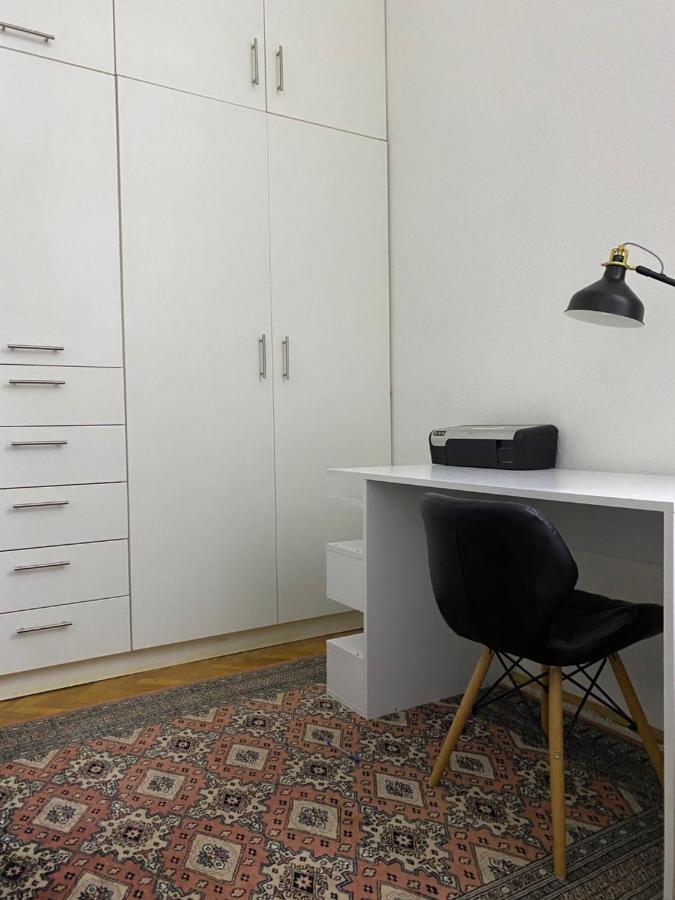 Allomas Apartman Budapešť Exteriér fotografie