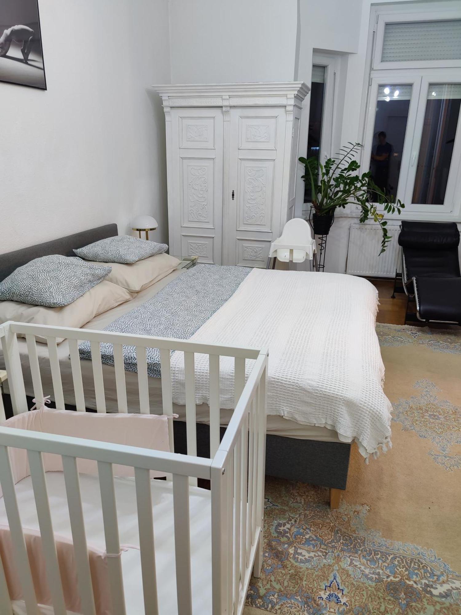 Allomas Apartman Budapešť Exteriér fotografie