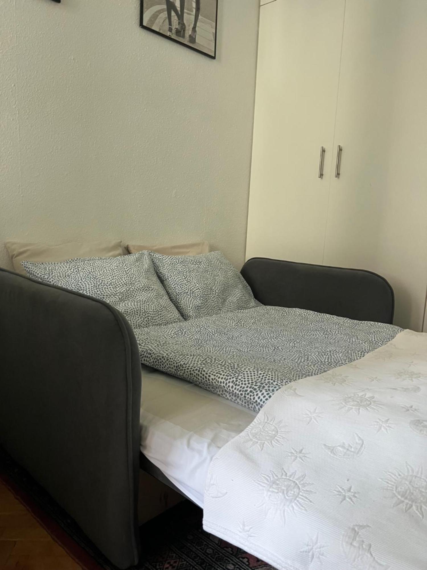Allomas Apartman Budapešť Exteriér fotografie
