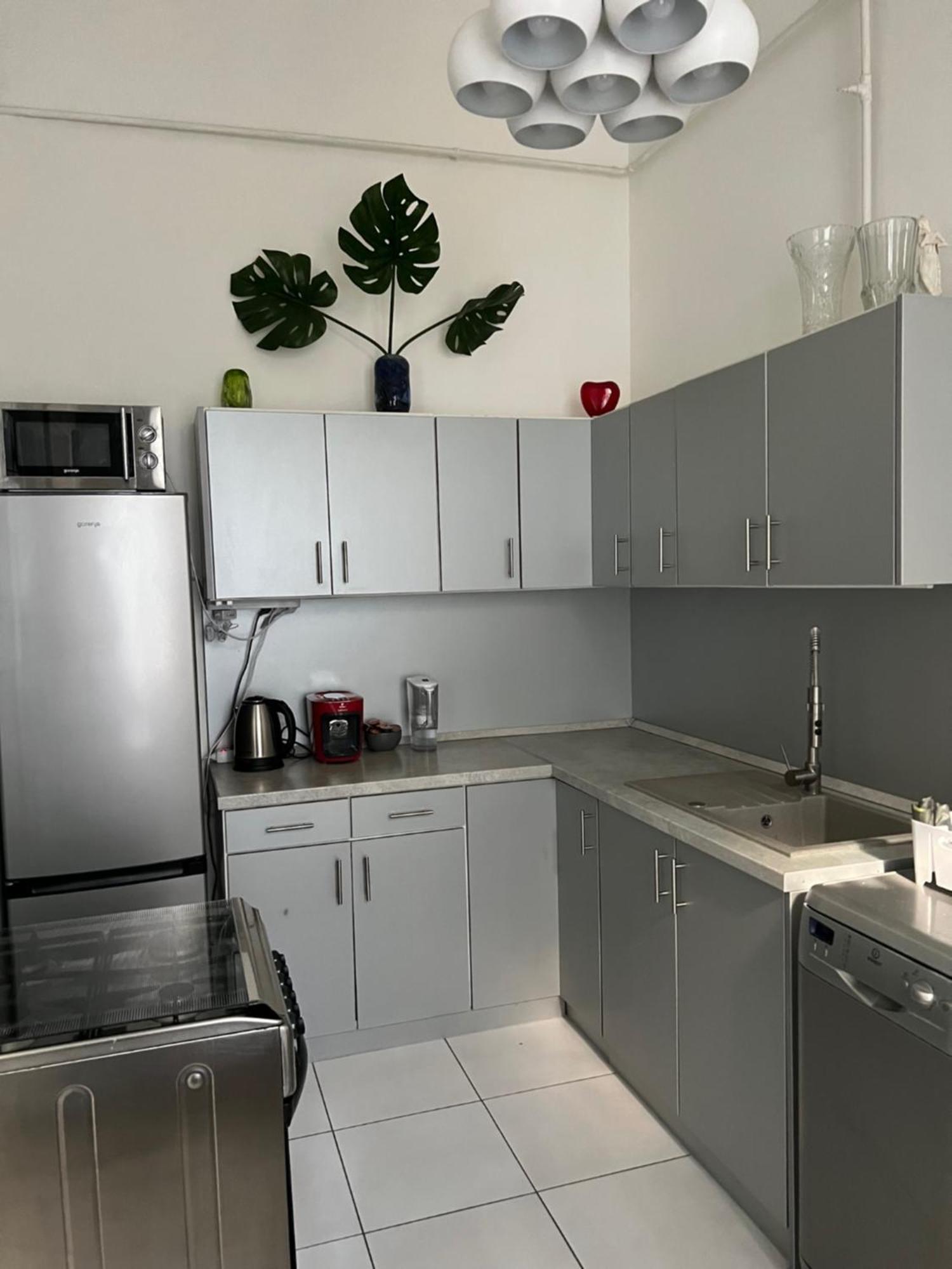 Allomas Apartman Budapešť Exteriér fotografie