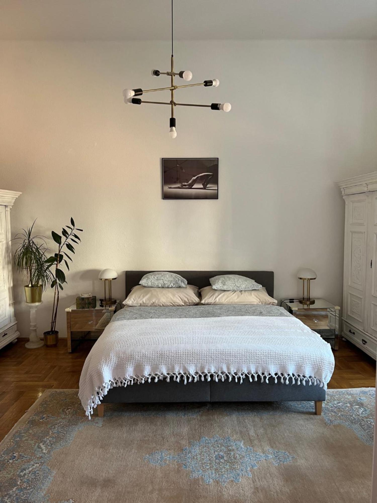 Allomas Apartman Budapešť Exteriér fotografie
