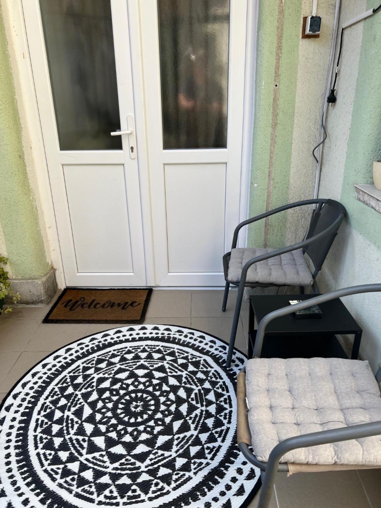 Allomas Apartman Budapešť Exteriér fotografie